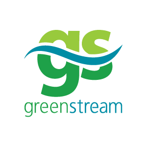 Grean Stream Logo