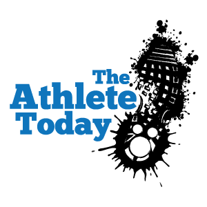 The Athlete Today Logo